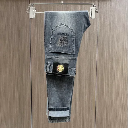 ヴェルサーチ ジーンズ