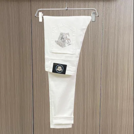 ヴェルサーチ ジーンズ