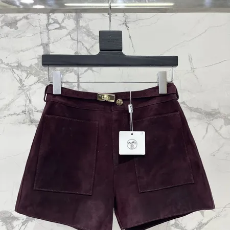 エルメス ショートパンツ