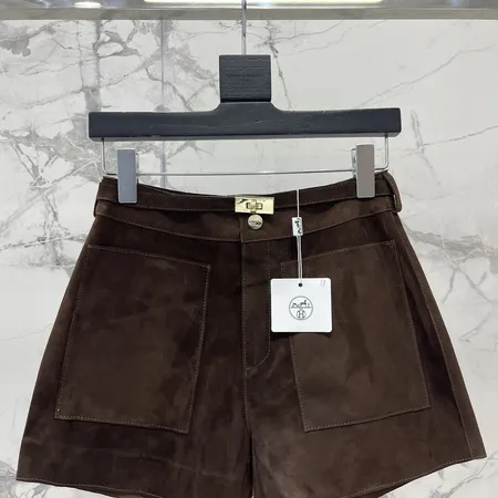 エルメス ショートパンツ