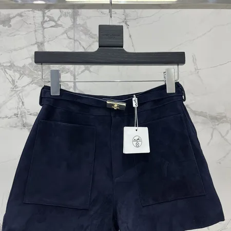 エルメス ショートパンツ