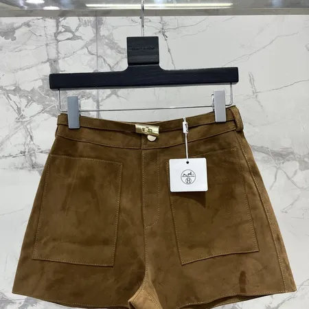 エルメス ショートパンツ