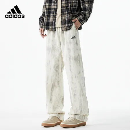 アディダス カジュアルパンツ