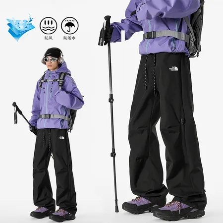 ノースフェイス カジュアルパンツ