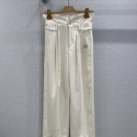 ストーンアイランド カジュアルパンツ