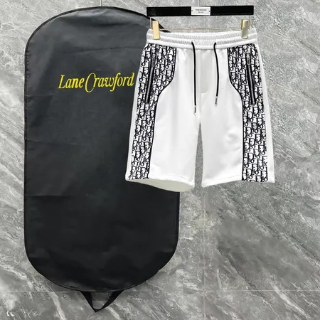 ディオール ショートパンツ