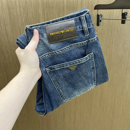 アルマーニ ジーンズ