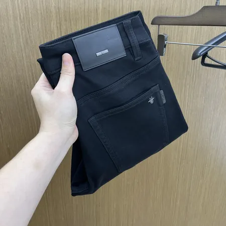 ディオール ジーンズ