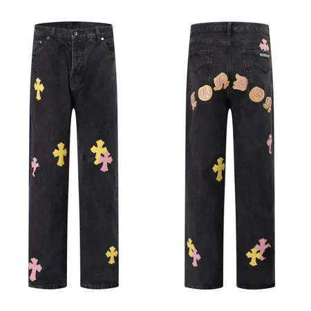 クロムハーツ ジーンズ