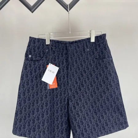 ディオール ショートパンツ