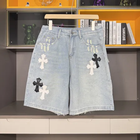 クロムハーツ ショートパンツ