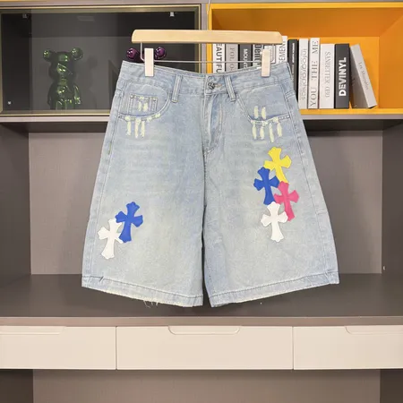 クロムハーツ ショートパンツ