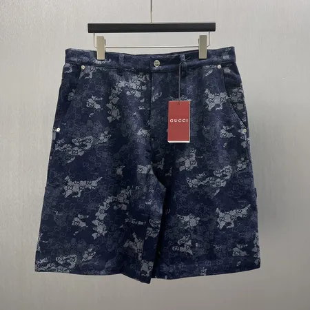 グッチ ショートパンツ