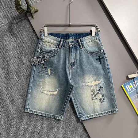 クロムハーツ ショートパンツ