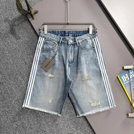 バレンシアガ ショートパンツ