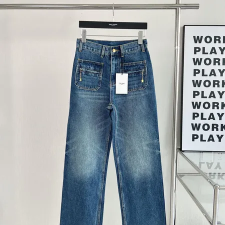 セリーヌ ジーンズ