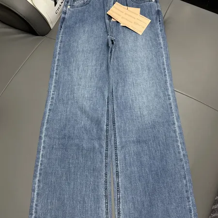 ミュウミュウ ジーンズ