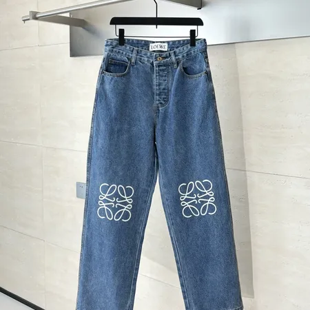 ロエベ ジーンズ
