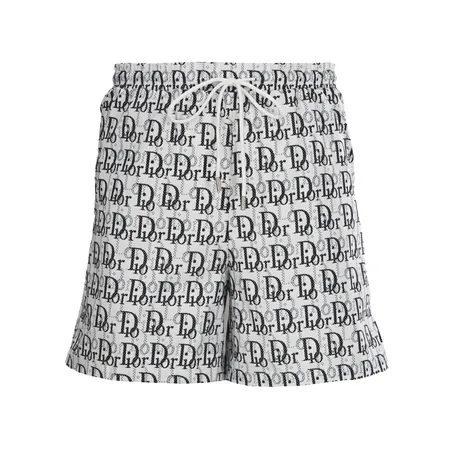 ディオール ショートパンツ