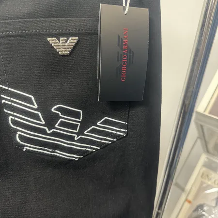 アルマーニ ジーンズ