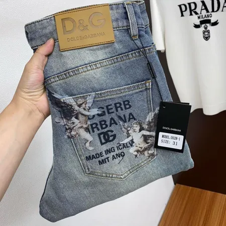 ドルチェ＆ガッバーナ ジーンズ
