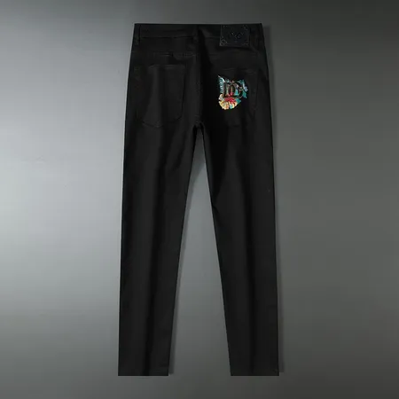 ディオール ジーンズ