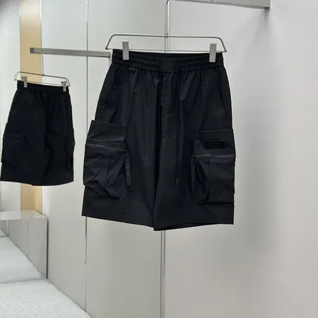 ディオール ショートパンツ