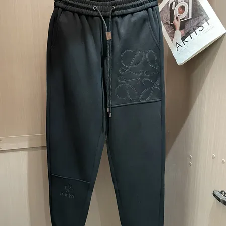 ロエベ カジュアルパンツ