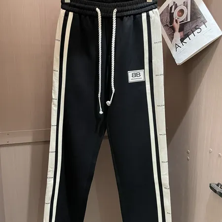 バレンシアガ カジュアルパンツ