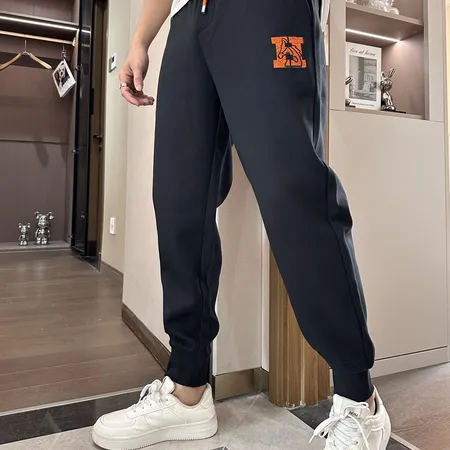 エルメス カジュアルパンツ