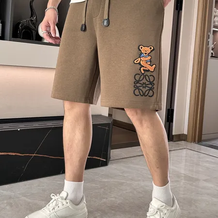 ロエベ ショートパンツ