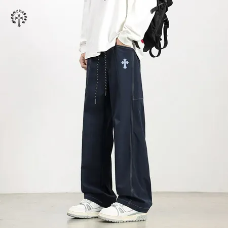 クロムハーツ カジュアルパンツ