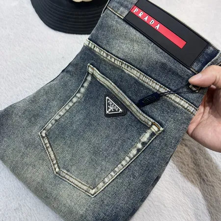 プラダ ジーンズ