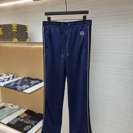 ロエベ カジュアルパンツ