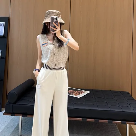 セリーヌ カジュアルパンツ