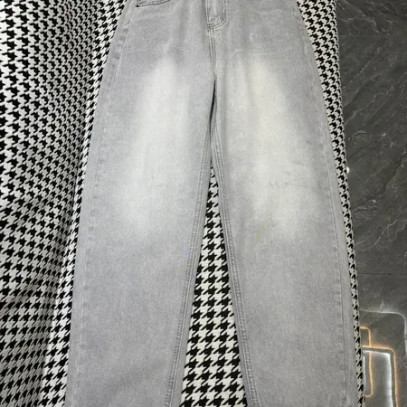 ミュウミュウ ジーンズ