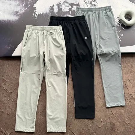 フィラ カジュアルパンツ