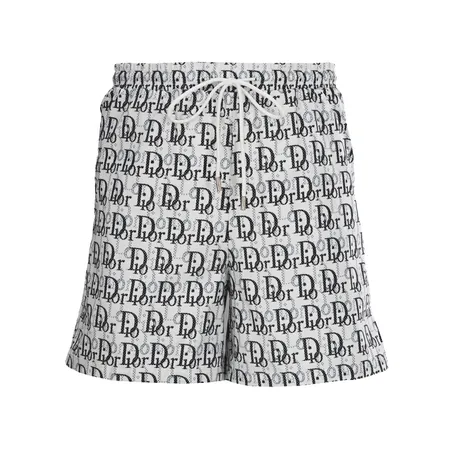 ディオール ショートパンツ