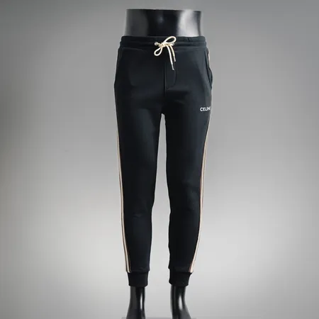 セリーヌ カジュアルパンツ