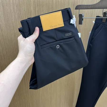 ディオール カジュアルパンツ