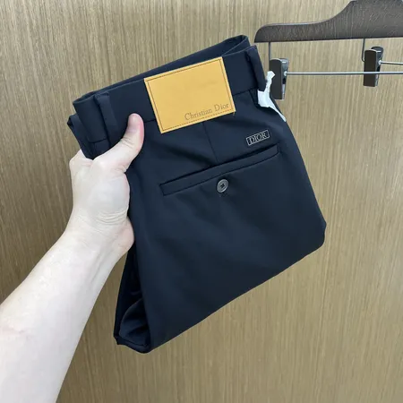 ディオール カジュアルパンツ