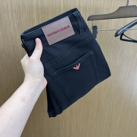 アルマーニ ジーンズ