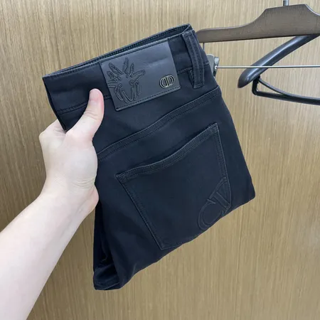 ディオール ジーンズ