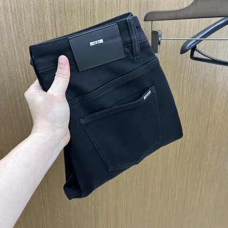 ディオール ジーンズ