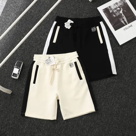 ロエベ ショートパンツ