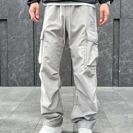 ストーンアイランド カジュアルパンツ