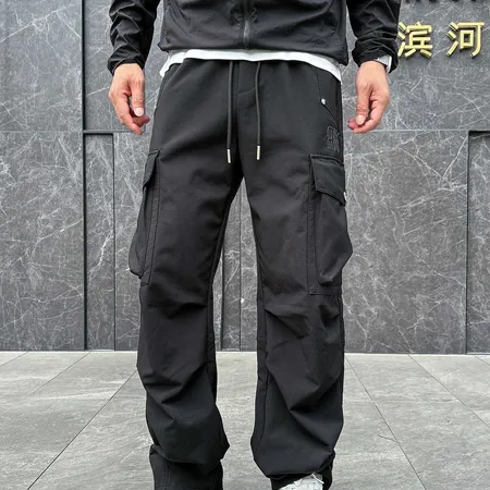 ストーンアイランド カジュアルパンツ