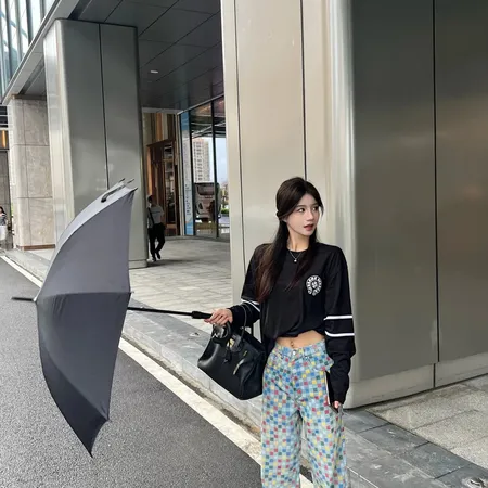 ルイヴィトン ジーンズ