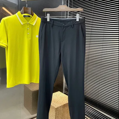 アルマーニ カジュアルパンツ