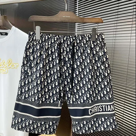 ディオール ショートパンツ